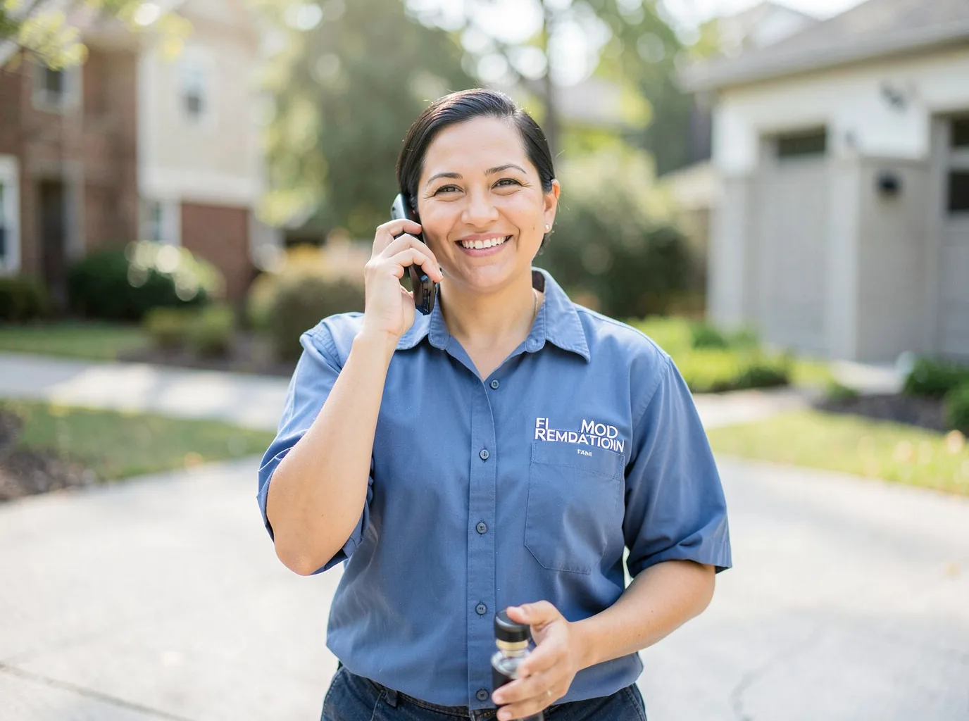 Mold Remediation Ada, OK FAQs